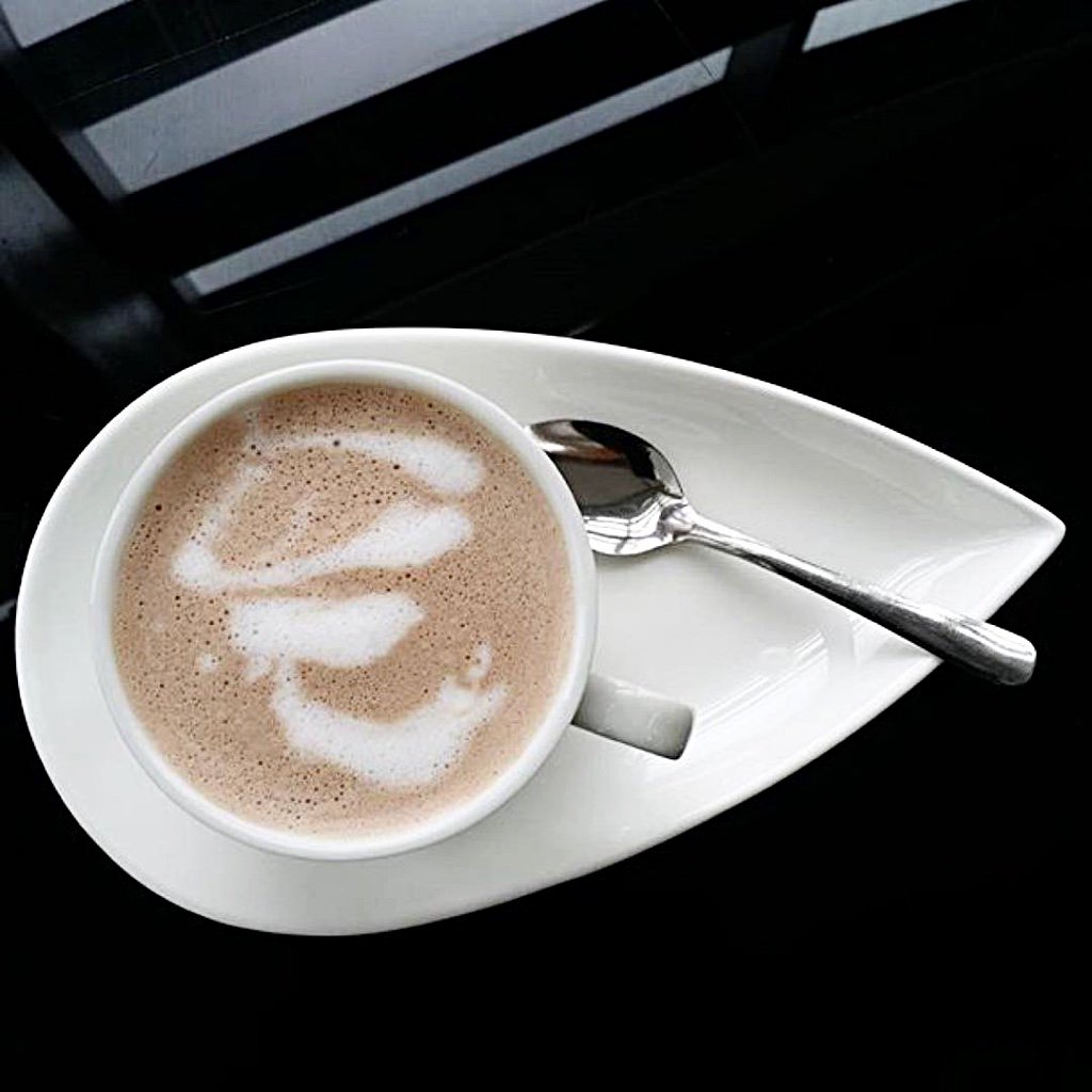 LiveAtCentral's tweet photo. Getting through the week thanks to one of our favorite local coffee shops, @Kefa_Cafe. ☕️#LiveAtCentral https://t.co/6XVLFQRYCS