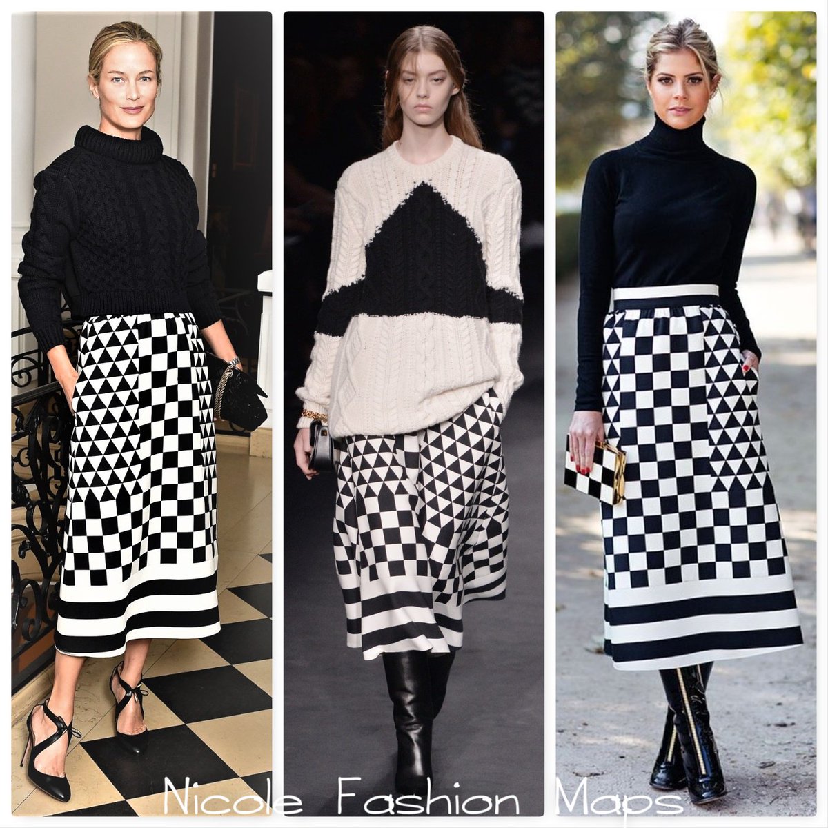 NicFashionMaps's tweet photo. #Valentino #valentinocouture #valentinofashion #maisonvalentino #look
#modist #fashionlabel #fashionbrand #celeblook #celebfashion #LalaRudge
@MaisonValentino #couturedress #collection2015 #popart #geometricprintdress
@lalarudge #CarolynMurphy @carolynmurphy #fashionicon #OOTD https://t.co/vXhIJdYgRm