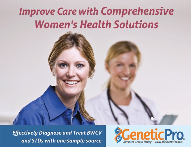 _PremierMedical's tweet photo. #MDGeneticPro effectively diagnose &amp; treat BV/CV and STDs with one sample source. Contact us today for more information! #WomensHealth #SaveMoreLives https://t.co/tiFt4ENPdp