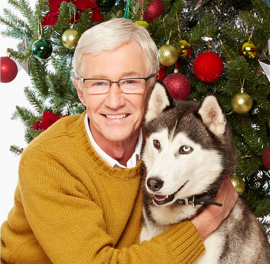 #pogdogs fans! Have you seen the latest news? Paul O’Grady Calls for Professor Who Supports Animal Testing on Puppies to Explain Actions via <a href="/forlifeonearth/">For Life On Earth (FLOE)</a> Open Letter - bit.ly/2nDAqWB