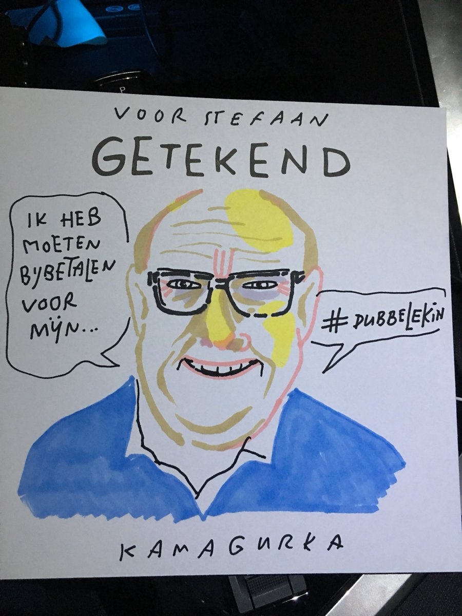 slk8500's tweet photo. Leuke ontmoeting met @LucZeebroek op @BCDKortrijk @kortrijkxpo @VokaWVL En Luc, zoals beloofd, binnenkort zorg ik voor die Linkedin en Instagram training. #bdc17 #Bedrijvencontactdagen #Kortrijk https://t.co/f0wursEQjI