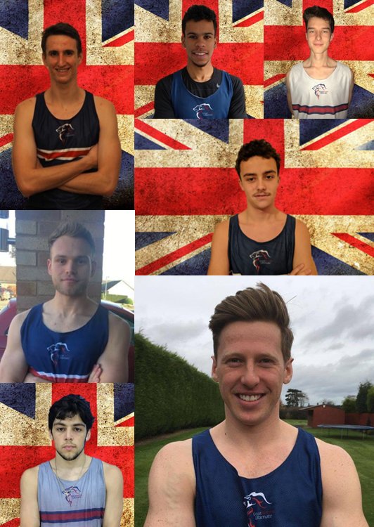 We're a week deep into December which means we're a week into our advent calendar! Check out the first 7 player profiles over on our facebook page at facebook.com/GBU24MenUltima… #GBAdventCalendar  #Worlds #OneGB #RoadToPerth