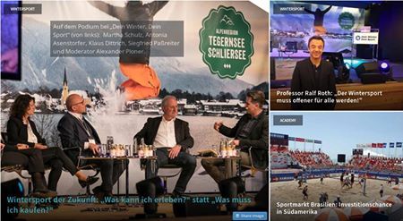 drupal4business's tweet image. New alpha version released for Drupal8 Module liveblog (8.x-1.2-alpha14). More info: buff.ly/2BSxjNJ || #Drupal #Drupal8 || #Drupal8Module || #DrupalLiveBlog || #Thunder #ThunderCMS || #LiveCoverage   prototype/mockup here: buff.ly/2BSEsh2