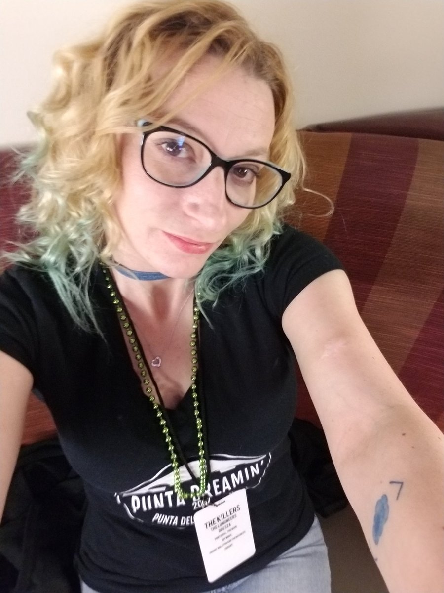 MeighanSF's tweet photo. Had such an amazing time at the the #DTHB25 in Seattle on Tuesday night. It was amazing. https://t.co/Aq42cVt3UE