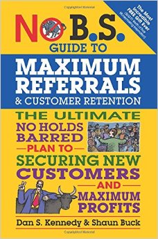 Newsletter_Pro's tweet photo. "... be assertive and proactive in moving first-time buyer to customer to committed customer." #maximumreferrals https://t.co/Boe0fgMSFd https://t.co/m4uCmO6ahX