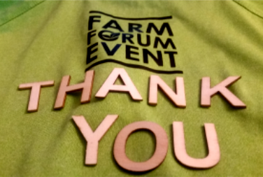 FarmForumEvent's tweet photo. Thanks #Bronze #Sponsors #FFE17 @GoIntelliconn @sentera_uas @settermfg @Slantrange
We appreciate your support of #FarmForumEvent17 https://t.co/waIdxBSKwr