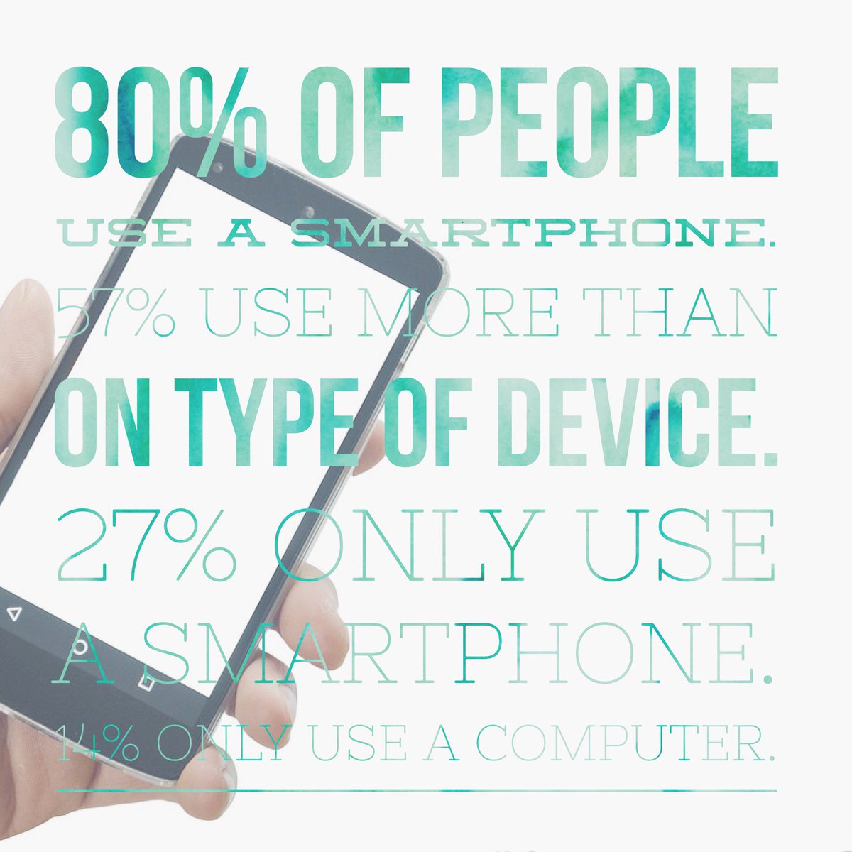 Here at SLNconnect, we make it easy to be #MobileOptimized. Visit ow.ly/gqUP30gYmiB