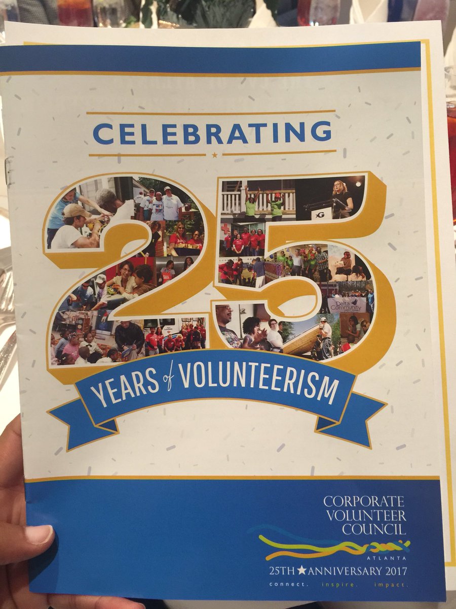 sojournerruth's tweet photo. Happy to be with so many wonderful @CVCofAtlanta members who are making a positive difference in Atlanta @CVCofAtlanta’s Annual Holiday Luncheon. 🎄 Congratulations @CVCofAtlanta for making Atlanta a better place for 25 years and counting! #CVCAtlanta25 https://t.co/Y7y9EcjMzG