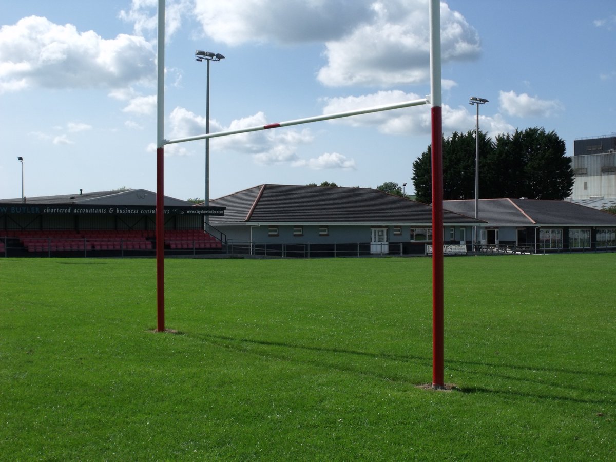 CARMARTHEN ATHLETIC RFC tweet media