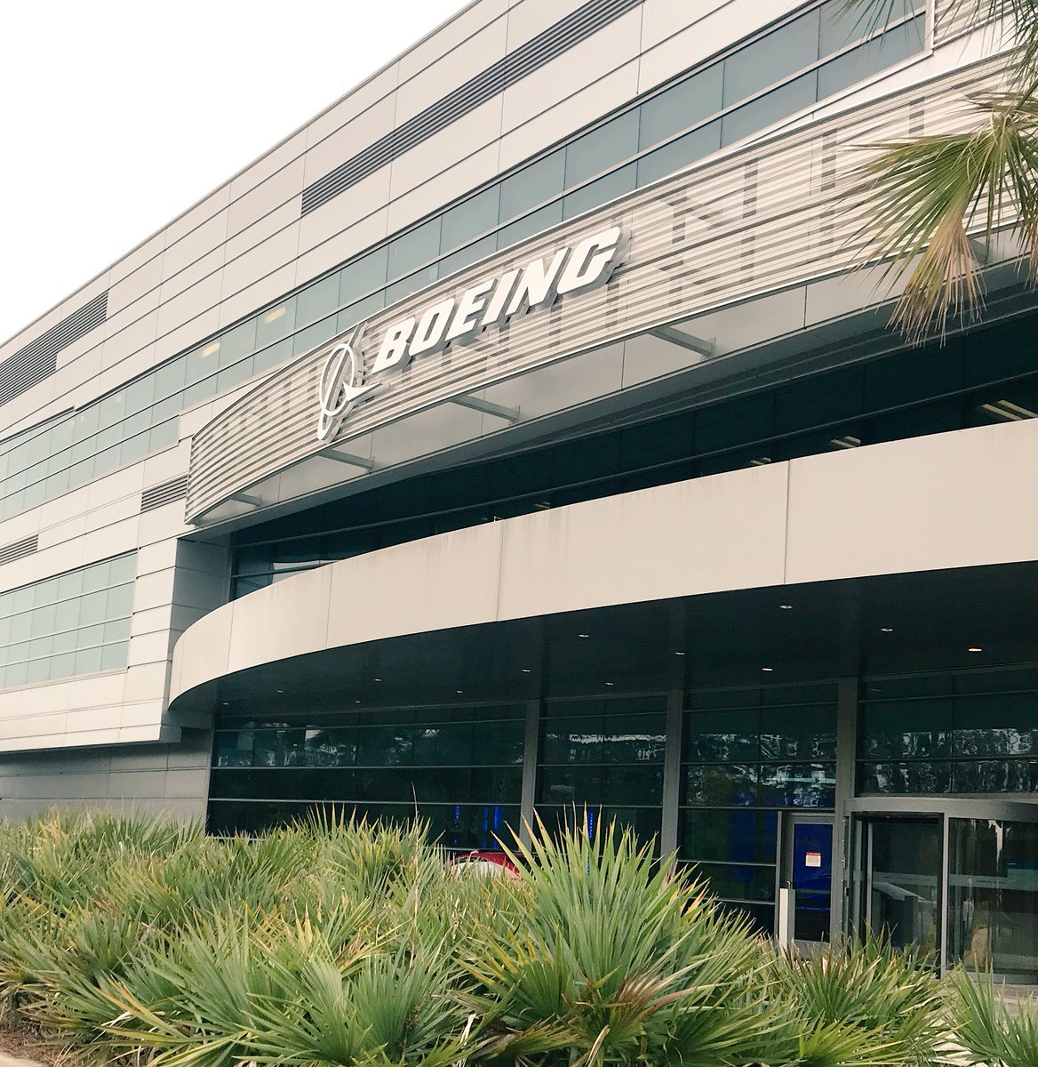 Thank you <a href="/weareboeingsc/">We Are Boeing SC</a> for leading by example!  Your vision and values make a difference and inspire our communities. We are thrilled to have a partnership to ignite a passion in our youth right here in SC!
#BoeingInspires #PLTWProud #beproudofwhatyoudo#beproudofwhoyouare