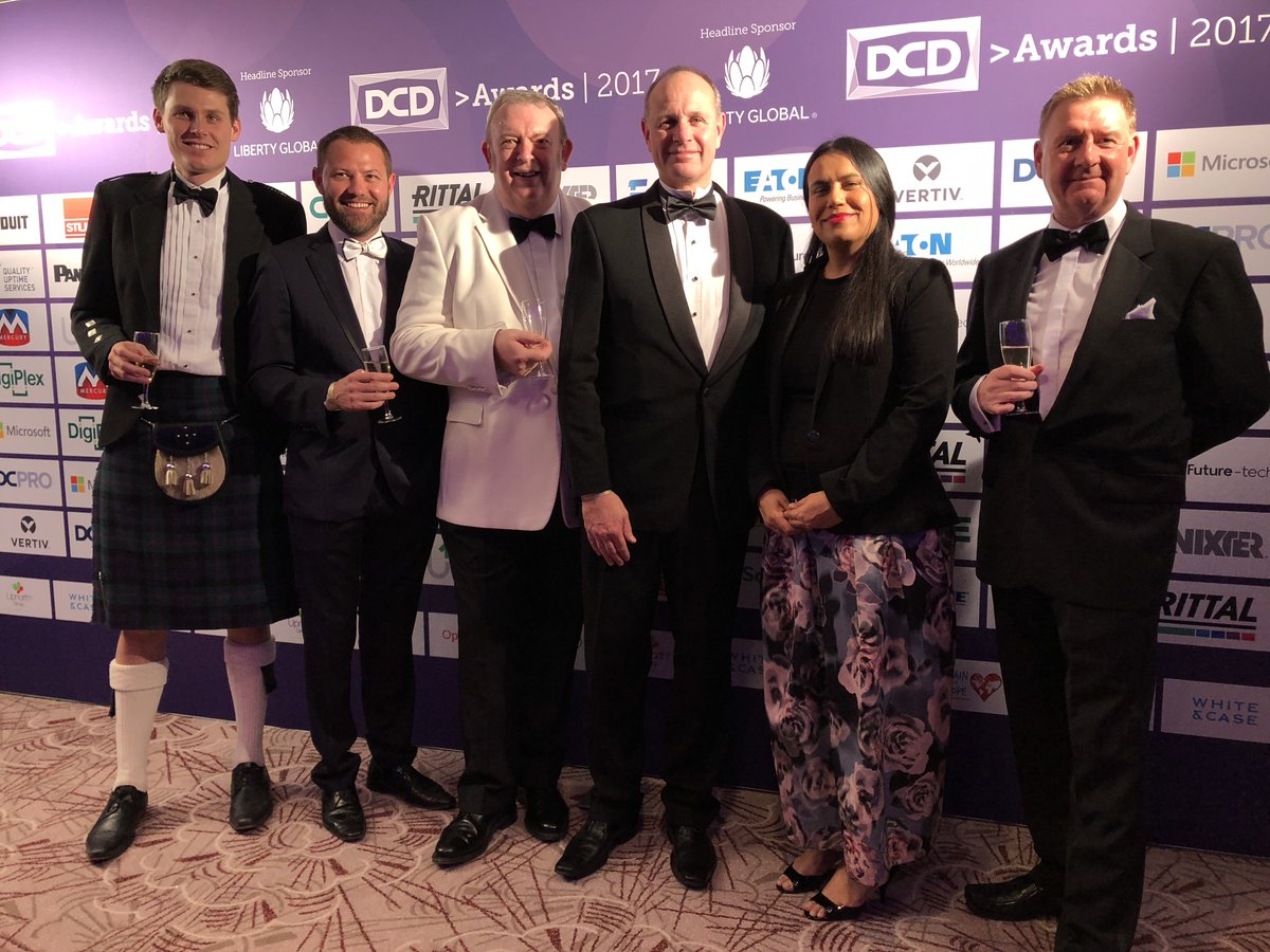 libertyglobal's tweet photo. Good luck to the Liberty Global Technology and Innovation team who are nominated this evening for the Energy Efficiency Improvement Award at the @dcdnews Awards #DCDAwards https://t.co/J4yB5WepLY