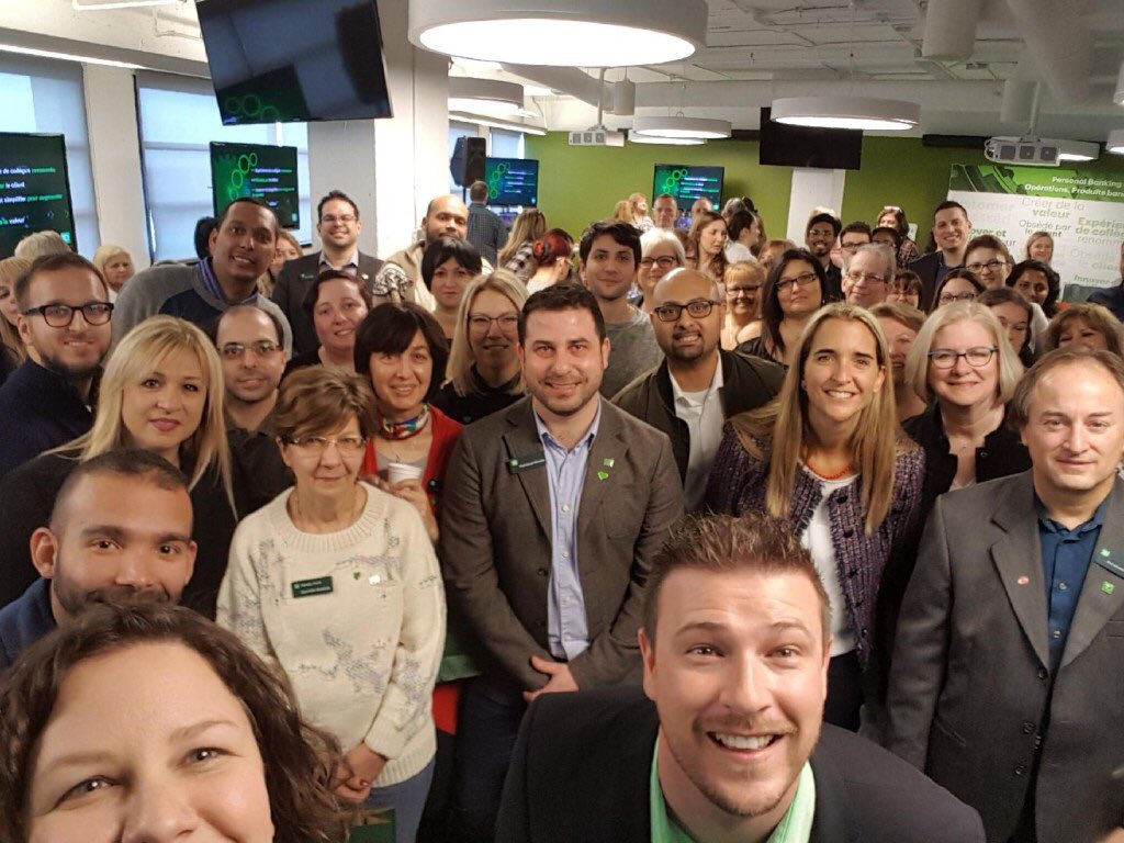 AdrianaScarps1's tweet photo. And that’s a wrap for #PBOShowcase for Montreal! Wow! @jcapozzolo @KirstenTD @sandra_recine @OlympiaB_TD @uroojkhan https://t.co/9H6fHvtXdB