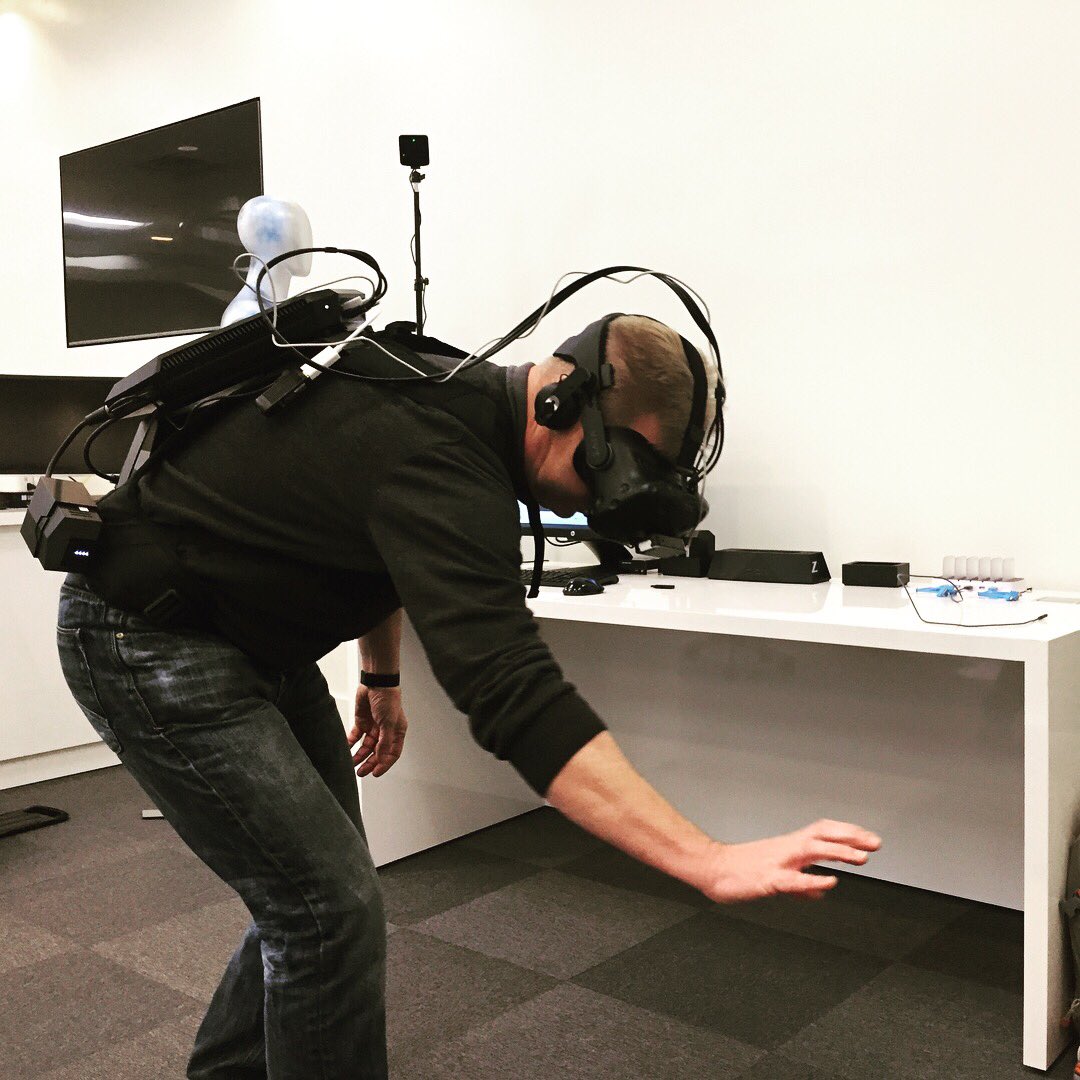 marco_vazquez's tweet photo. To call it solution, it has to be tested. Our HP #vr experiences are now being deployed to special Events, Welcome Centers and Channel partners in California, Texas, Spain, Thailand and now where it all started: Boise
#salestools #businesssolutions #intracon #idahovr https://t.co/ggzp9HoNyu