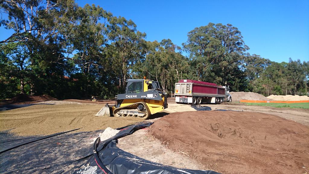 Golf Spectrum Pty Ltd tweet media