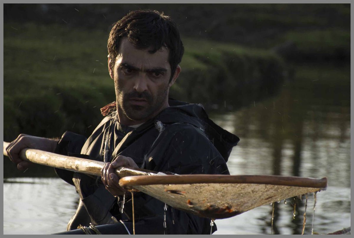 philippe_rouyer's tweet image. Foncez voir #Unhommeintègre de #Mohammed Rasoulof, un film Iranien sur la corruption tourné comme un film de mafia. Puissant ET captivant