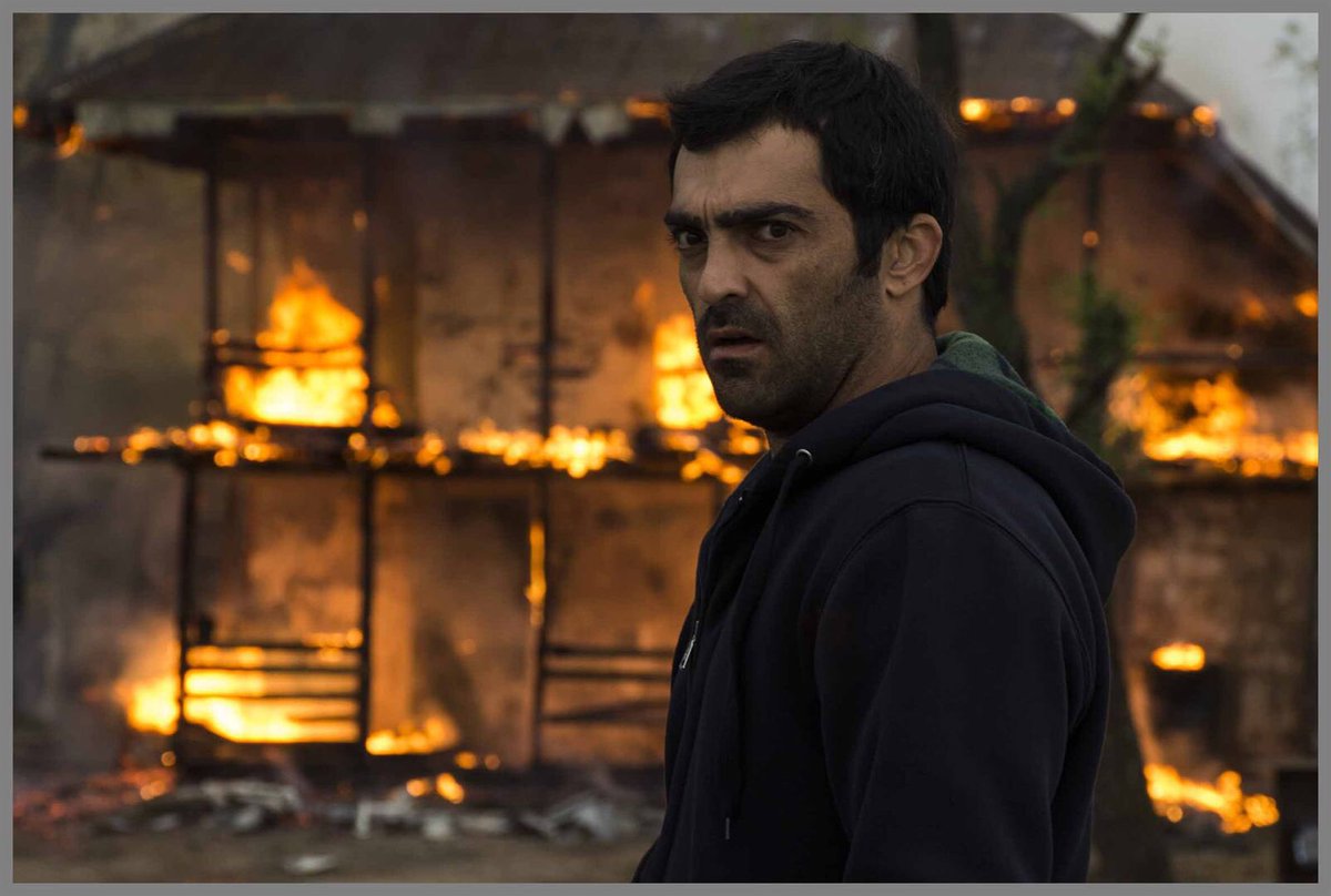 philippe_rouyer's tweet image. Foncez voir #Unhommeintègre de #Mohammed Rasoulof, un film Iranien sur la corruption tourné comme un film de mafia. Puissant ET captivant