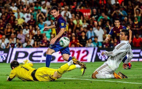 البيرديكو : لم يتغير شيئ .. ستبقى الأفضل ليو