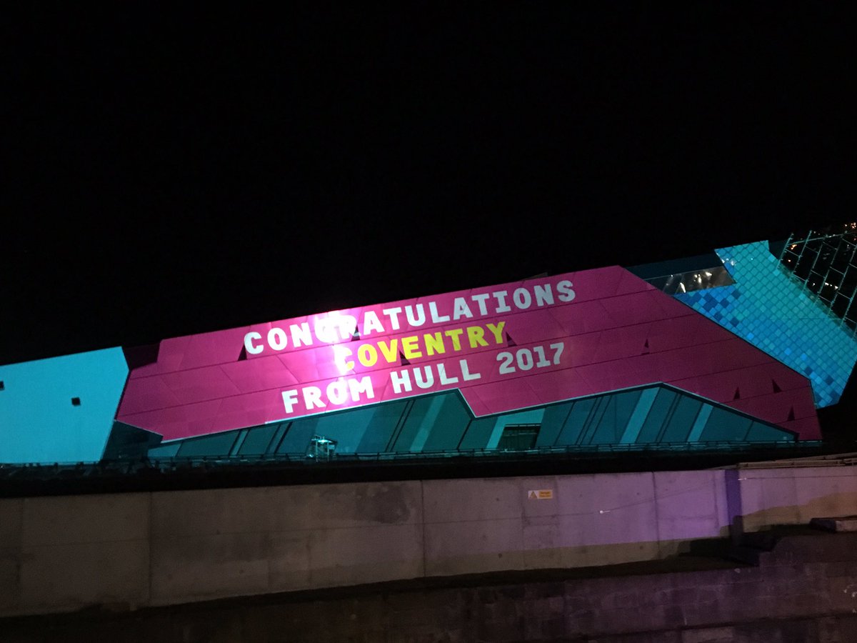 #ThisIsCoventry