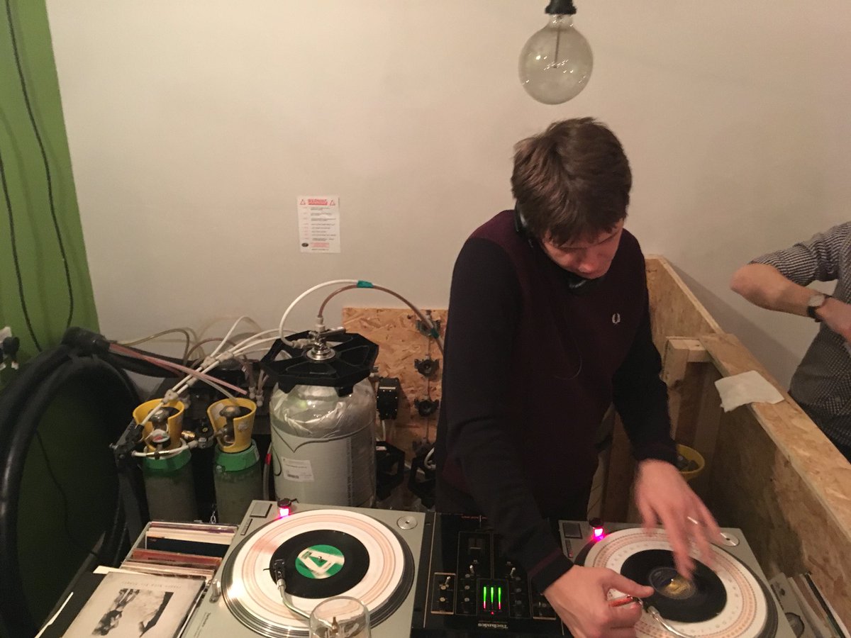 TapInTheSquare's tweet image. HAPPY 1ST BIRTHDAY FRAMEWORK BREWERY!!! 🎉🎉🎉🎉🎉🎉