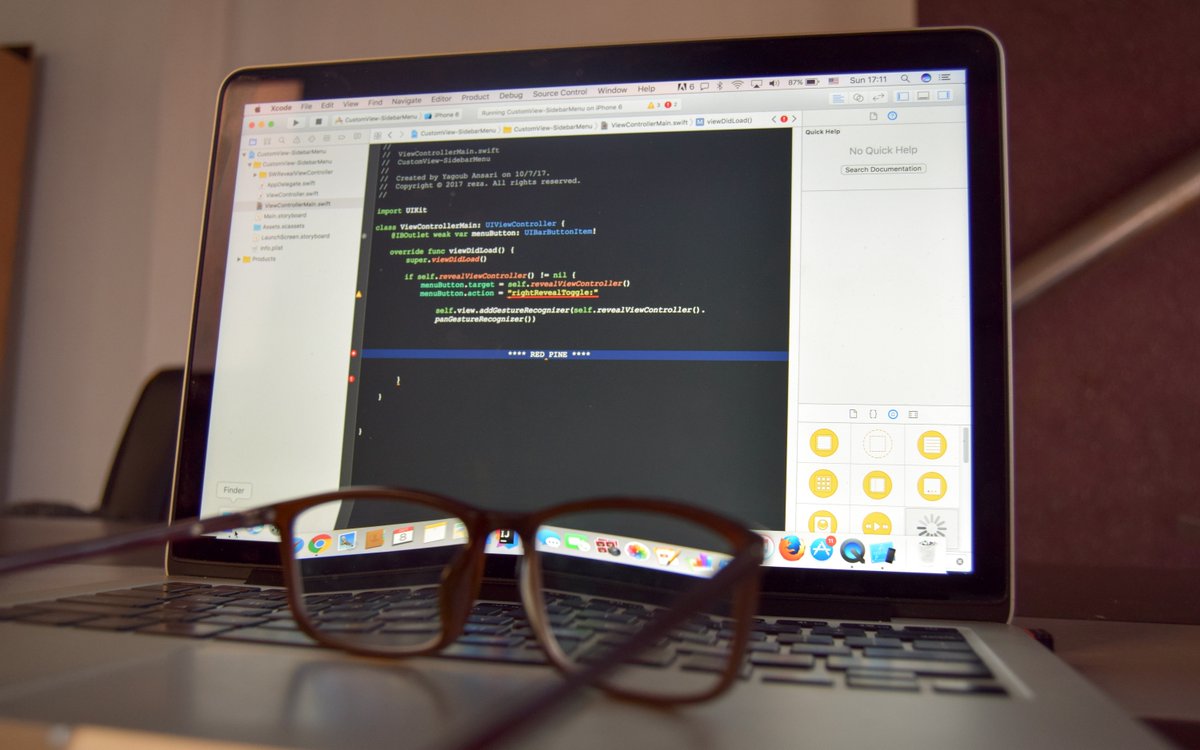 iamrawtion's tweet image. 10 Reasons Your Team Needs to Budget for #Automated_Testing dlvr.it/Q4sKSg