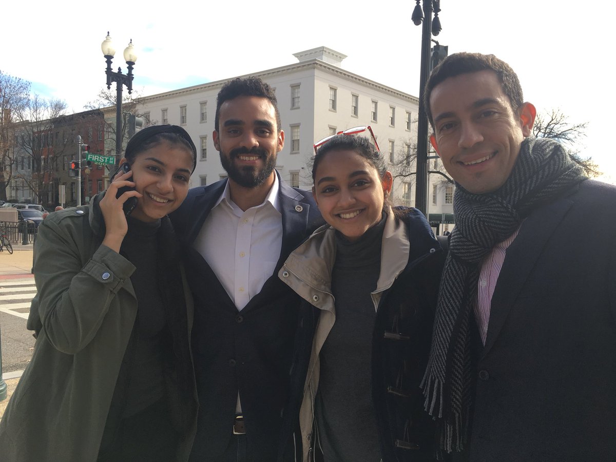 AAIUSA's tweet photo. Thanks to all the Fabulous #OpenBethlehem volunteers today - ask your Congress Member to join us on The Hill Dec 12 https://t.co/c5enYg7xI4 https://t.co/55rVuDkx0G