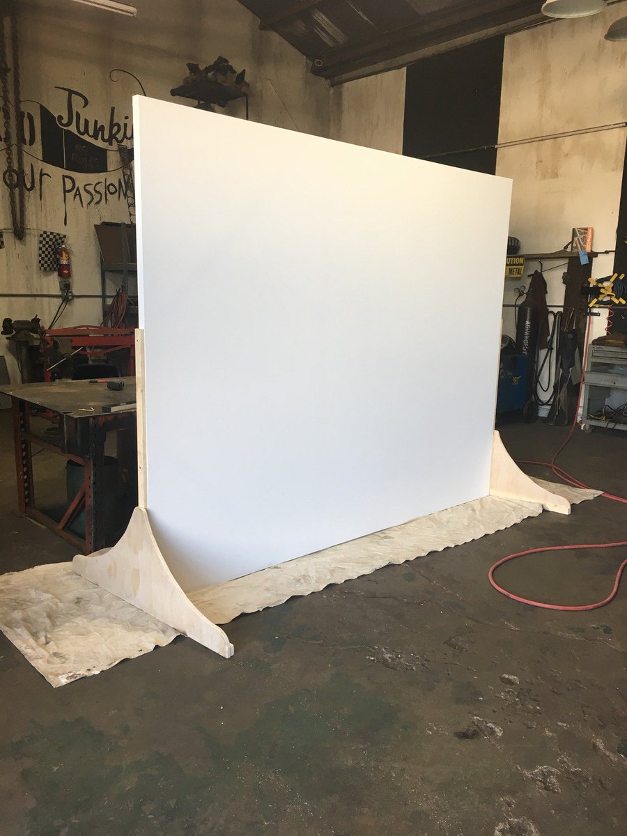 Your conference is a #blankcanvas, how will you express yourself? We can't wait to see you soon at <a href="/WomenInAutoCo/">Women in Automotive</a>! 🖼 #WomenInAuto17 #D1TDT 
bit.ly/2z0RhYK