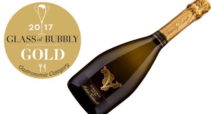 GlassOfBubbly's tweet photo. No 1 Family Estate - Cuvee Virginie 2009 - Gold Gastronomic @No1FamilyEstate @VirginieLeBrun 
https://t.co/e6YYRTQWAb https://t.co/AH1cYeTgPO