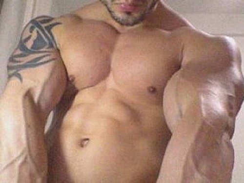 #Gay #MuscleCam Havoc Sas Live! Now at https://t.co/zDbZsDyOz5! https://t.co/W7Nf6BB85S