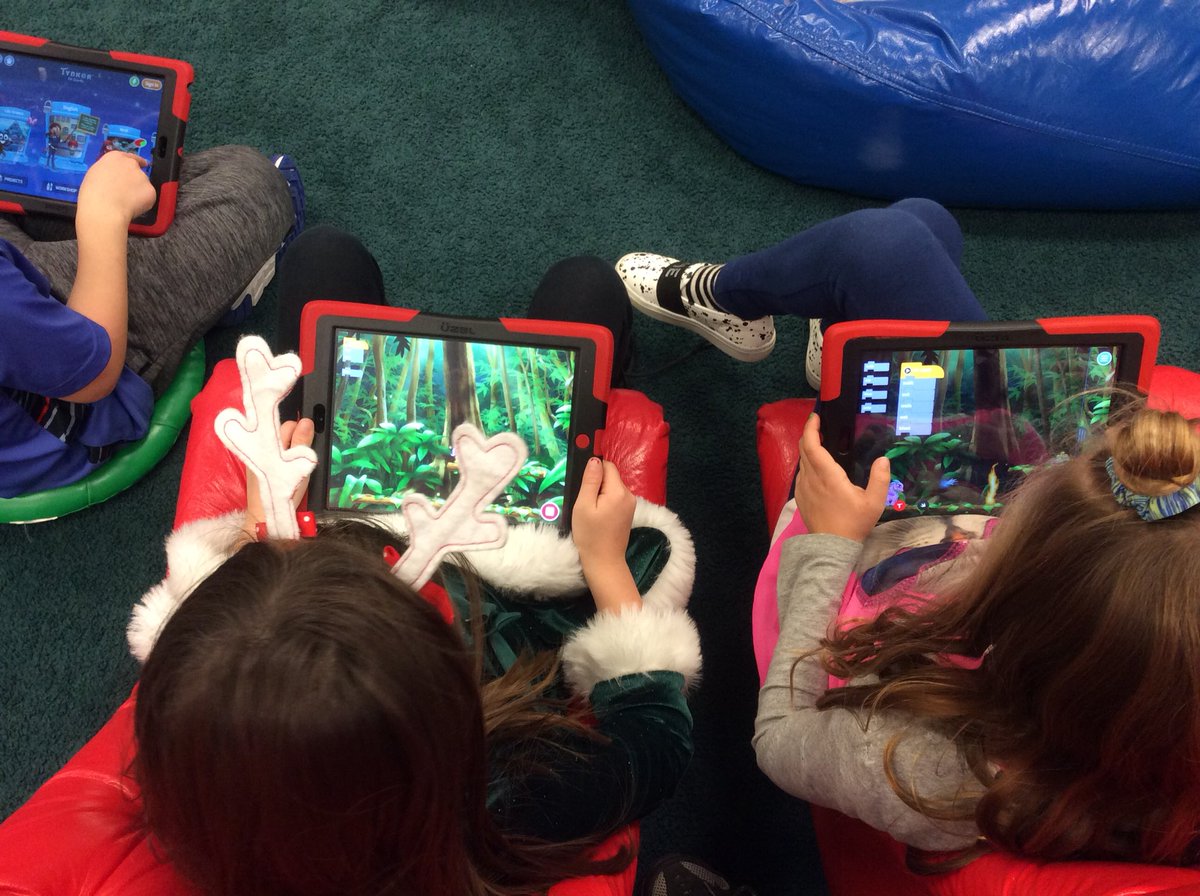 Countryside Elementary tweet media