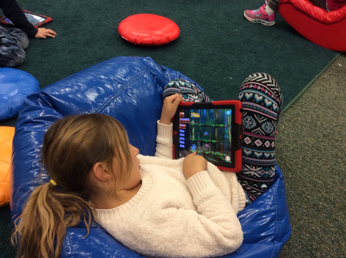 Countryside Elementary tweet media