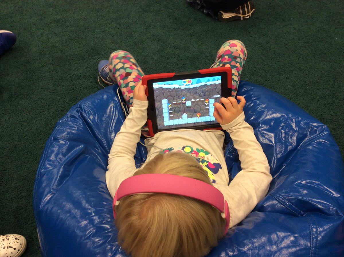 Countryside Elementary tweet media