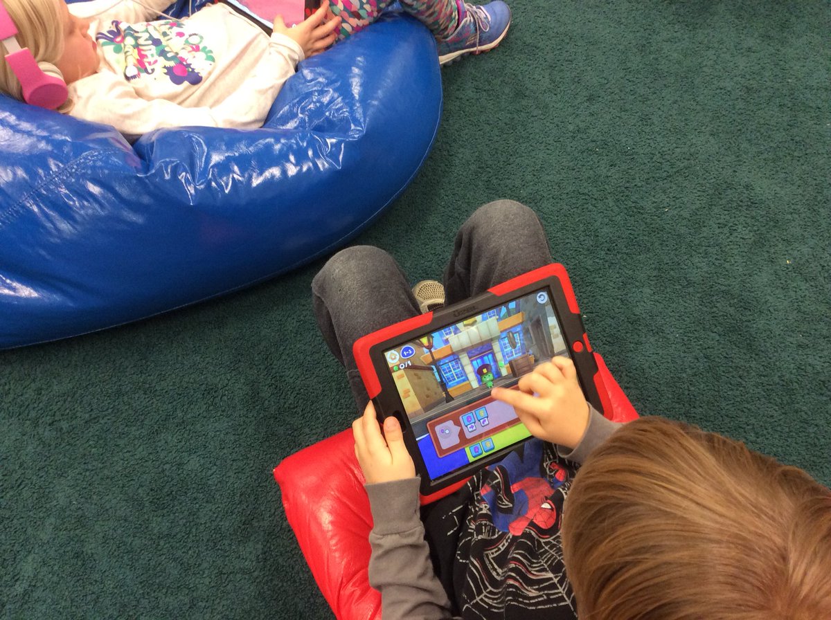 Countryside Elementary tweet media