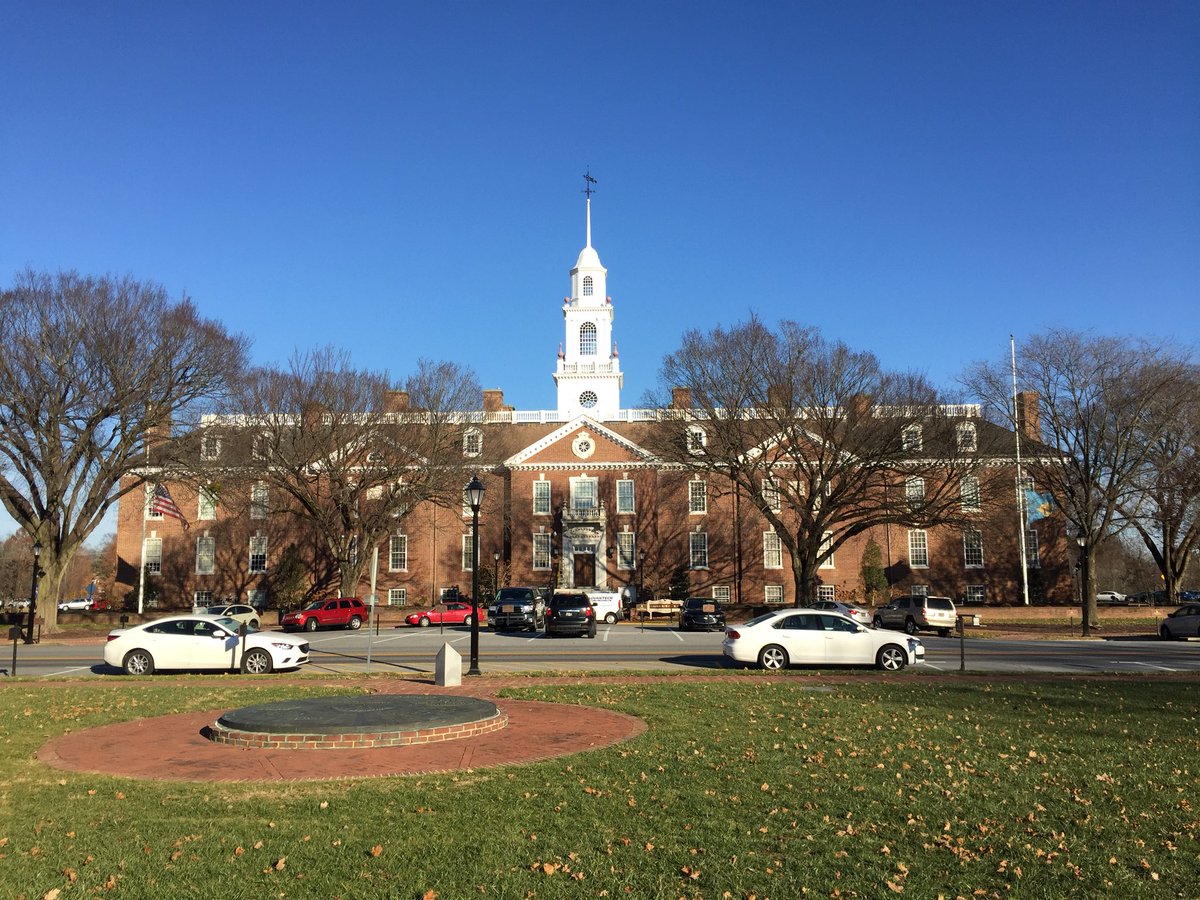 bgrmosaic's tweet photo. First time to #Dover, #Delaware https://t.co/Yzs8tqHLkV