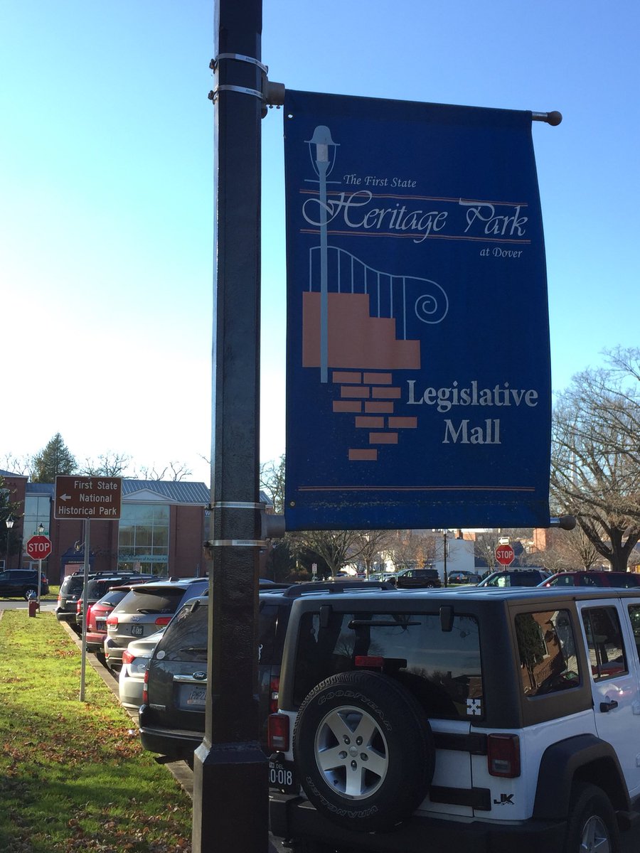 bgrmosaic's tweet photo. First time to #Dover, #Delaware https://t.co/Yzs8tqHLkV
