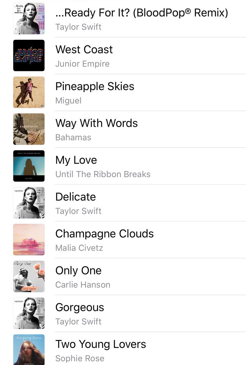 Music News & Rumors tweet media