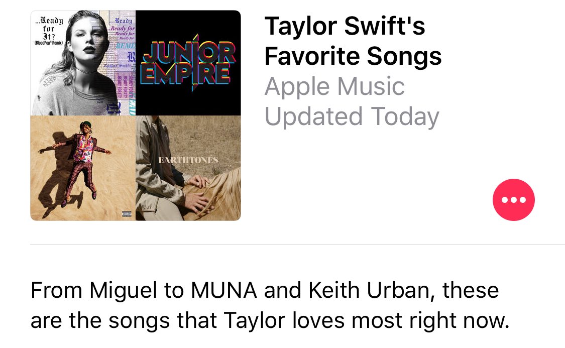 Music News & Rumors tweet media