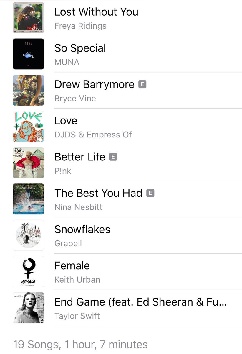 Music News & Rumors tweet media