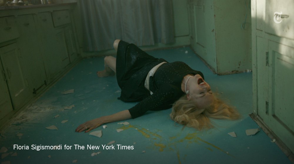 The New York Times tweet media