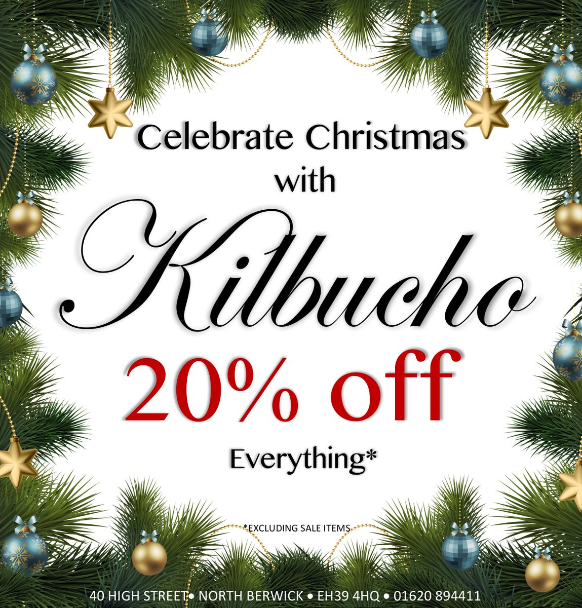 Kilbucho has got you covered with lovely gifts made in Scotland!  Pop in for something different and special this Christmas 🎄OPEN LATE EVERY FRIDAY UNTIL CHRISTMAS! #shoplocal #madeinthscotland #christmas #gifts #Scotland