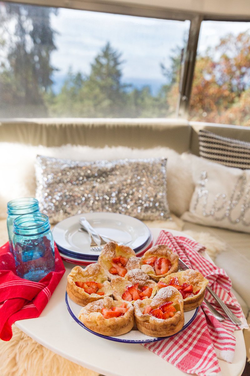 GoRVing's tweet image. Dutch Baby Pancakes: could it get any better? Warm your stomach with this delicious recipe by @J5MM_Blog. po.st/JQOIJM #GoRVing #RVRecipes