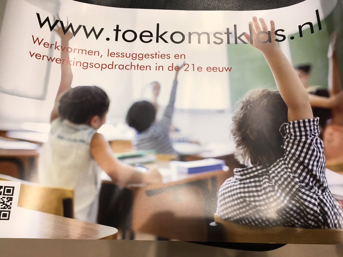 Interessant. Op naar de volgende workshop. <a href="/MeetUp040/">Meetup040</a> <a href="/Britt12234/">Britt van Ewijck</a>