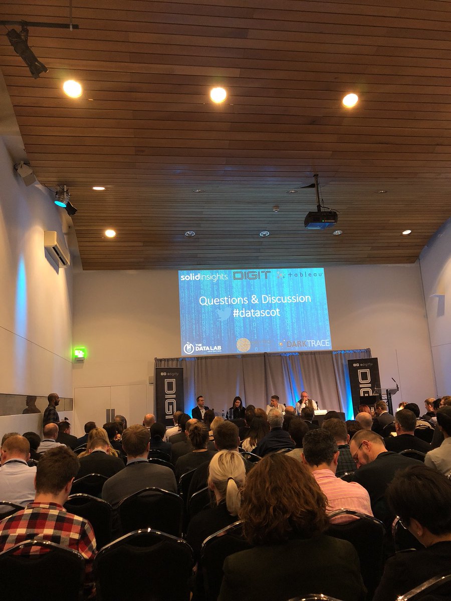 digitfyi's tweet photo. The final point from @Skyscanner also sums up a key takeaway from today: Customer First. Always. A great end to today’s speaker at #DataScot https://t.co/mZ5bl9N7DD