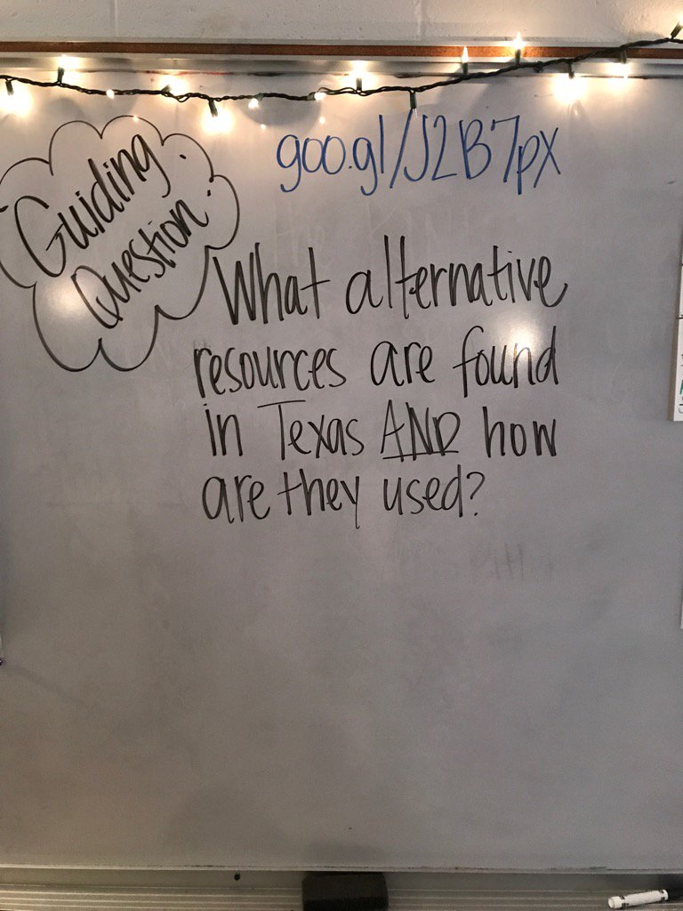 MrsRitter86's tweet photo. Natural Resources PBL is underway! #onlythebestGIS @GISBuffaloes #GISDmakeanimpact #studentcenteredlearning https://t.co/Fnbt6iTEGV