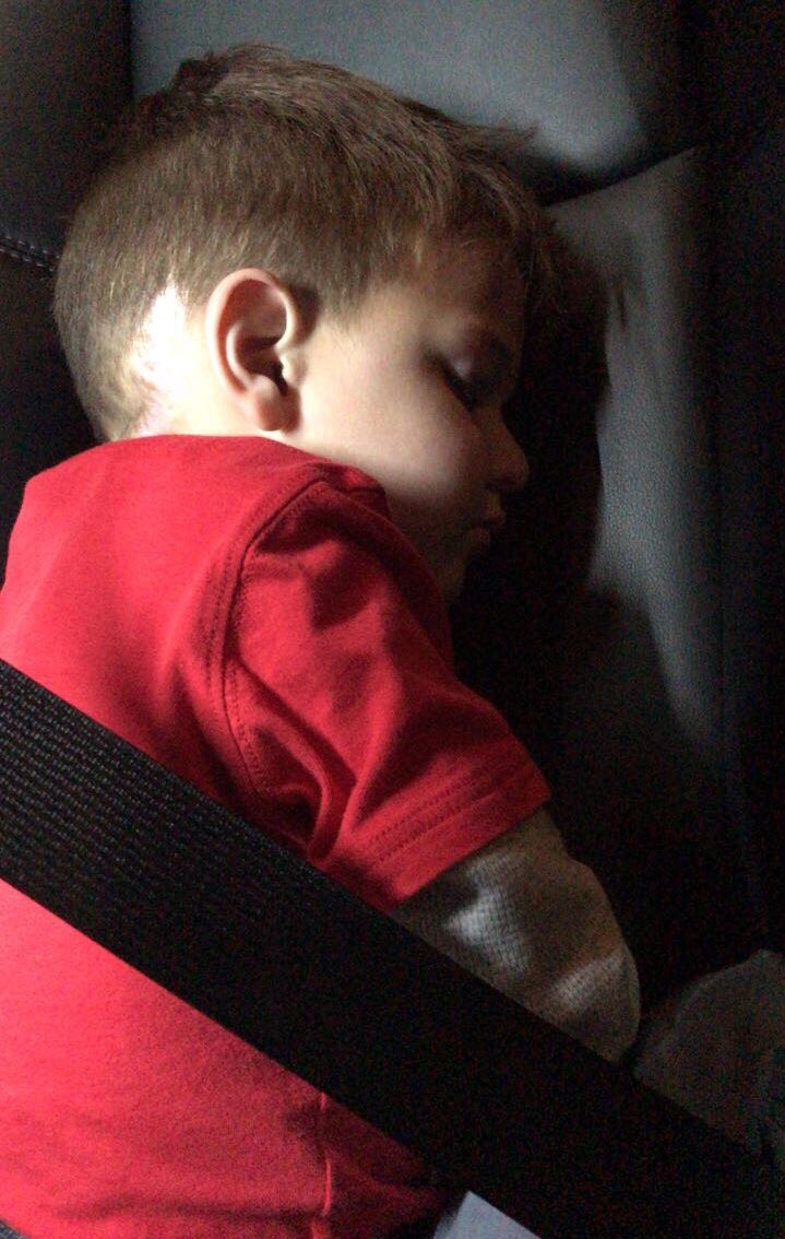 gmuyshondt's tweet photo. Se puede llorar de felicidad.  Se los juro.

Saliendo del hospital, les contamos:
¡Otro chequeo superado!

Infinitas gracias a todos por sus oraciones y buenas vibras.

#TodosSomosPipe #EndCancer https://t.co/aTHpWKBmYx