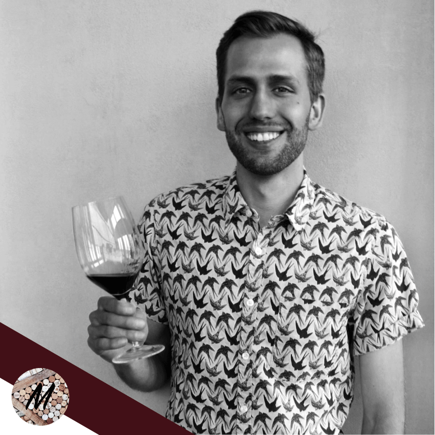 Introducing Mackenzie
Full Name &amp; Company/Instagram:
Mackenzie Verne Putici
@mputici
New World Wine Tours 
@newworldwinetours
Who are you?
I am an Adventurer, Sommelier and a Bon Vivant based in Toronto. 
What is your passion?
My passion is food, wine, and travel.