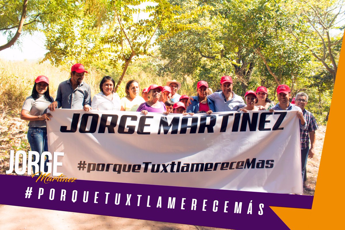 JorgeMartínez tweet media
