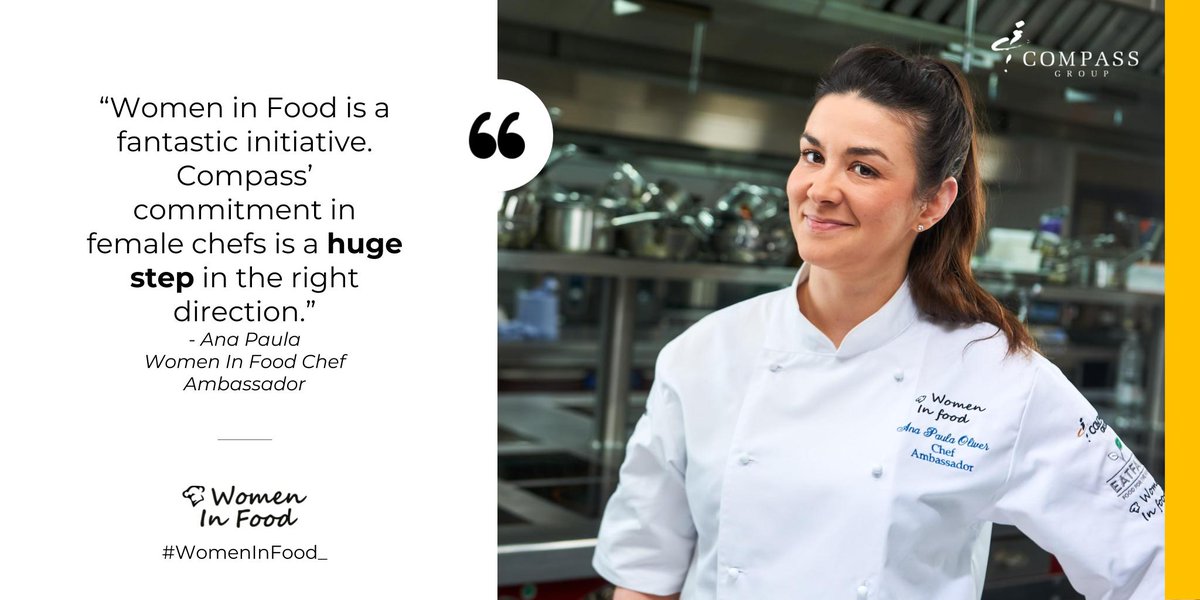 WomenInFood (@womeninfood_) on Twitter photo 