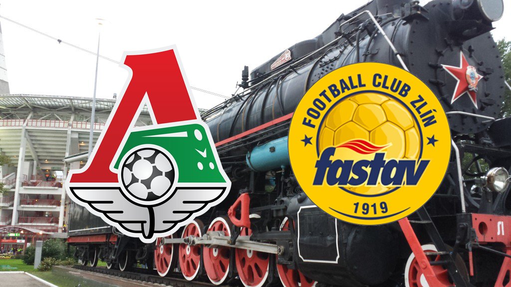 RusFootballNews's tweet photo. Europa League Preview: Fastav Zlín - Lokomotiv Moscow 🇨🇿🇷🇺 #Fastav #Loko #FCLM by @TokeTheilade
https://t.co/9axBZGPSbl https://t.co/mnsKPS6yKp