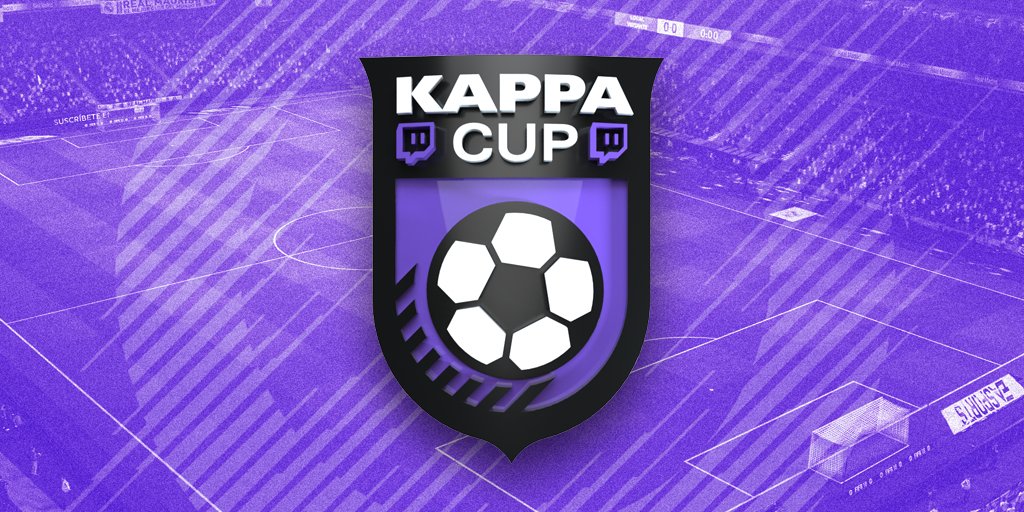 Twitch on Twitter: "The Final Day of the #FIFA18 Twitch Kappa Cup is live!  🏆⚽️ Our stream All-Stars take on the Sidemen to determine who's better on  the sticks and on the