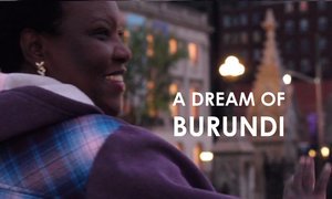 digi60fest's tweet photo. Screening on December 8th at the #DIGI60 Doc Night - Special Documentary Programming!
A Dream of Burundi
Directed by Spes Ndongozi
Get your tickets today at https://t.co/UTx1ab3aHn Visit our website https://t.co/y08b0pleCn for the full programming of the festival. https://t.co/dRFpGU3UcL